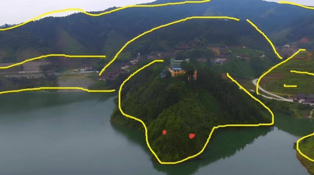 看坟墓风水要准备啥