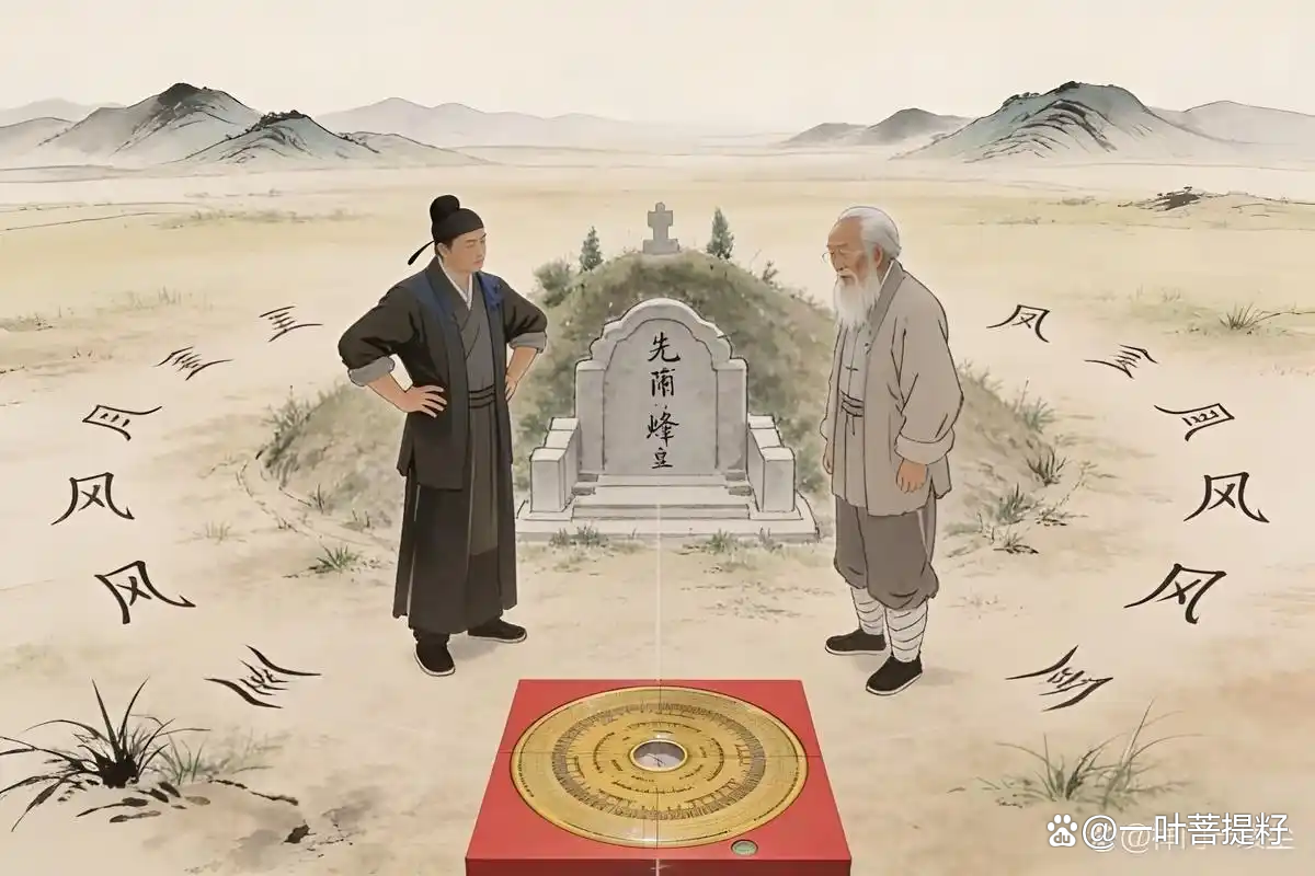 风水祖师爷郭璞简介 风水祖师爷郭璞简介