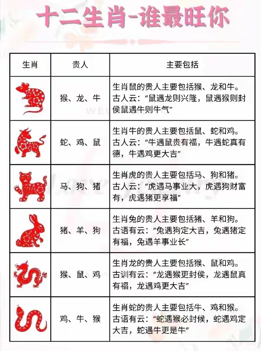 明年十二生肖好不好 明年十二生肖好不好
