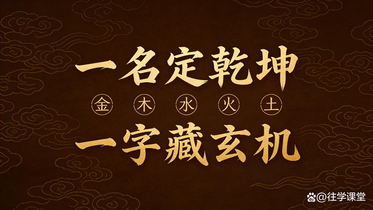完整姓名