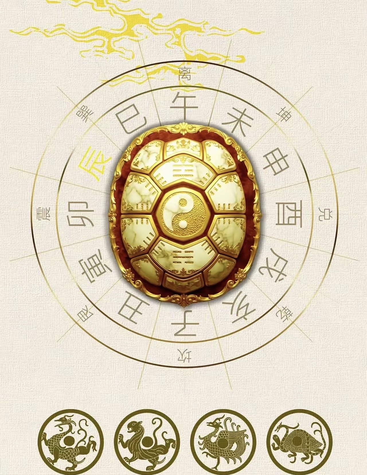 家居风水知识详解