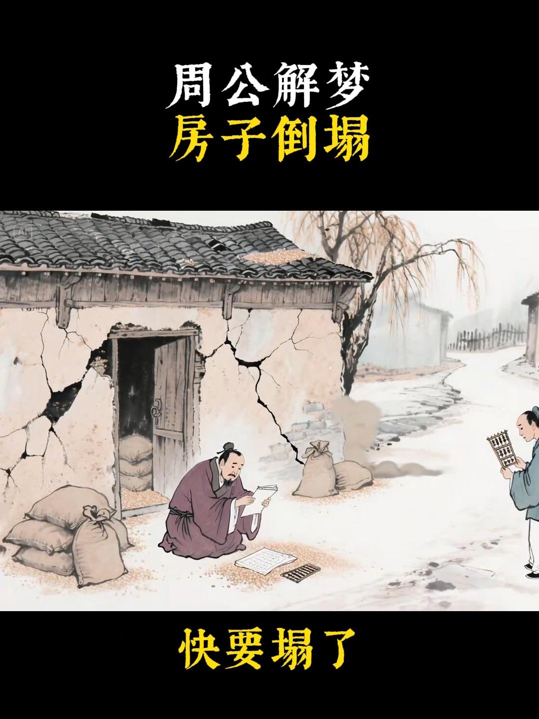 周公解梦在线查