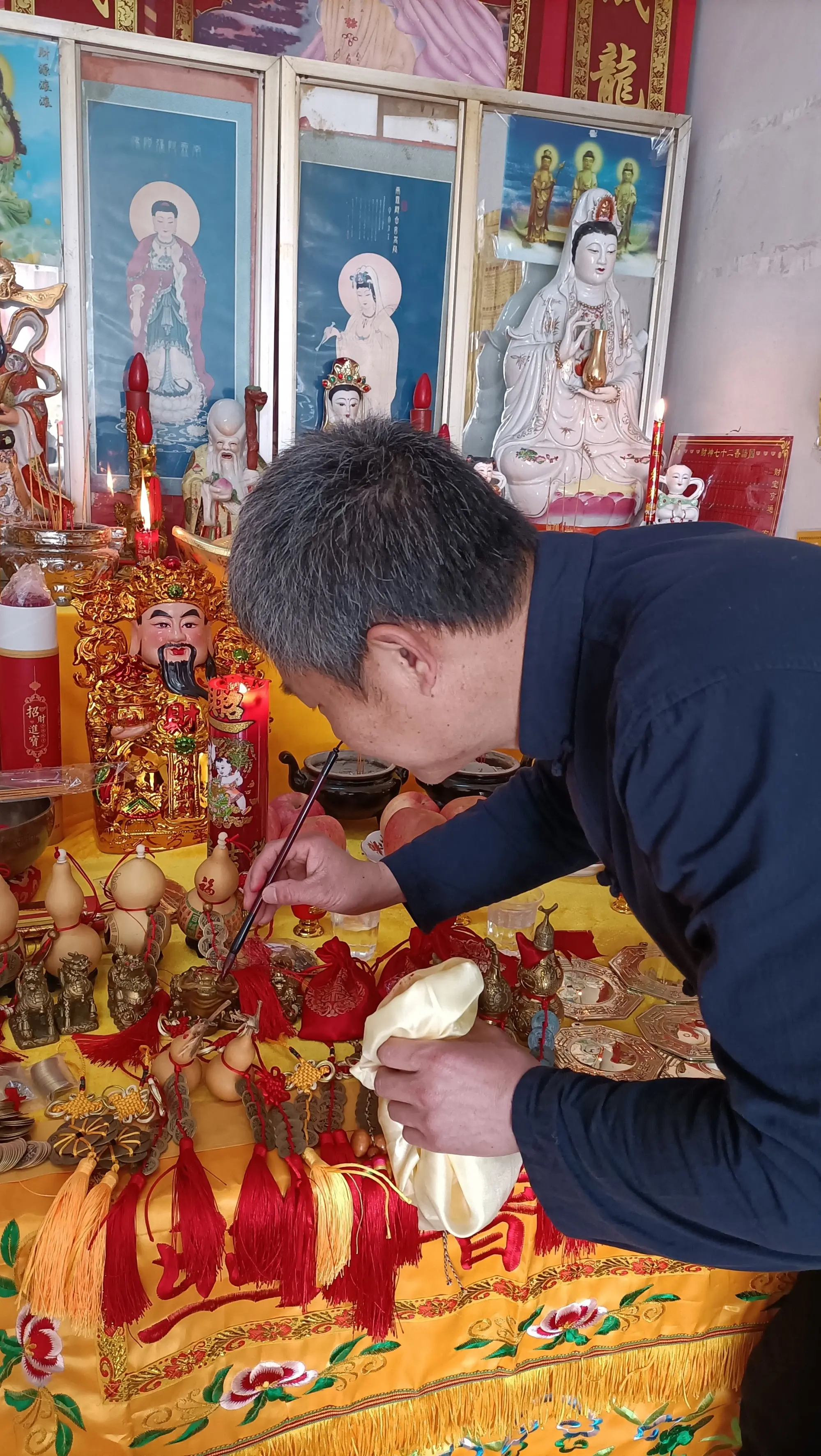 家居风水视频讲解视频