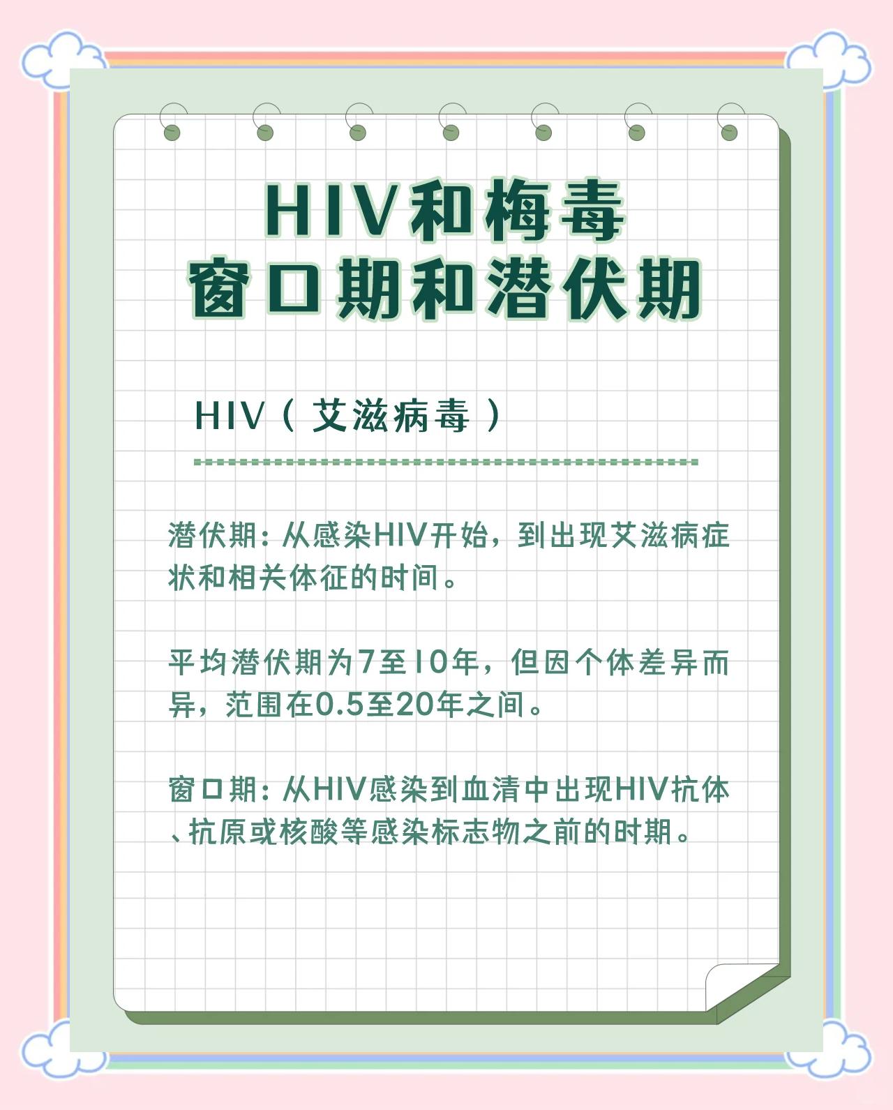 艾滋第四代是多久可以查出来