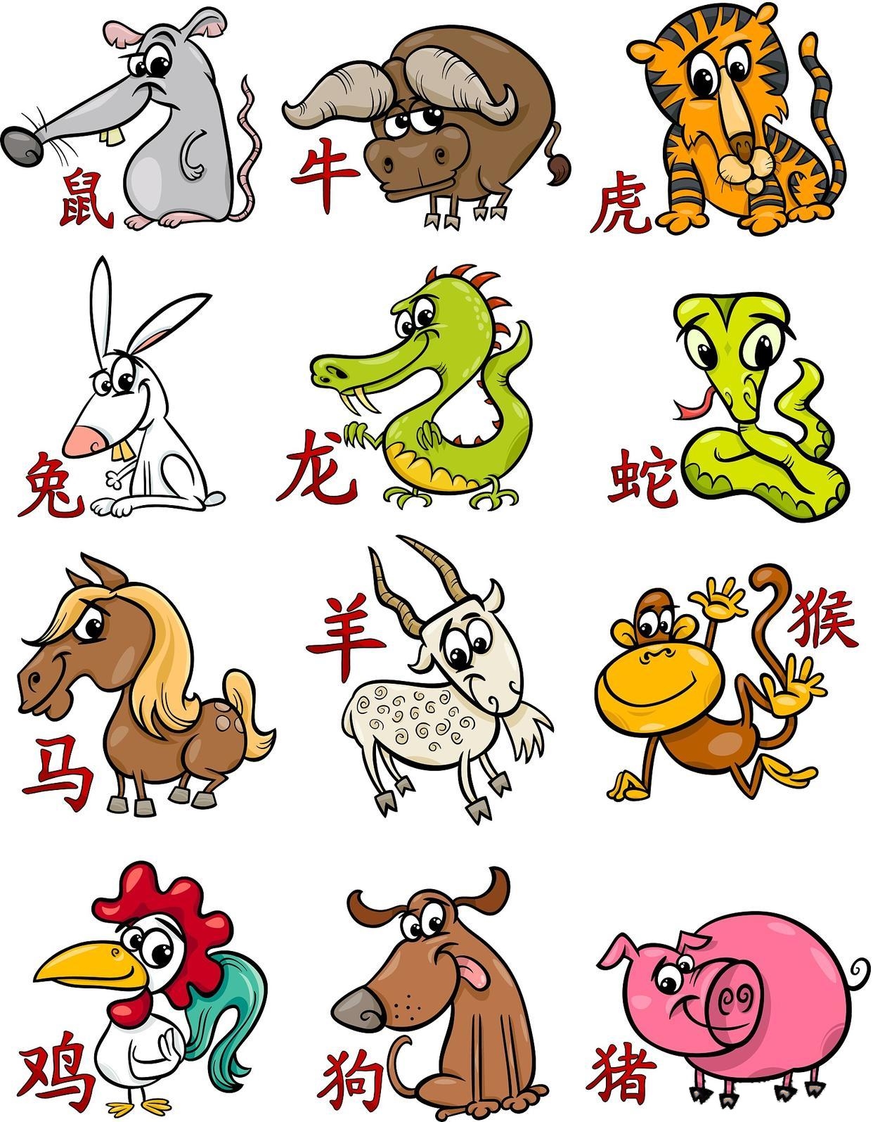 姻缘生肖