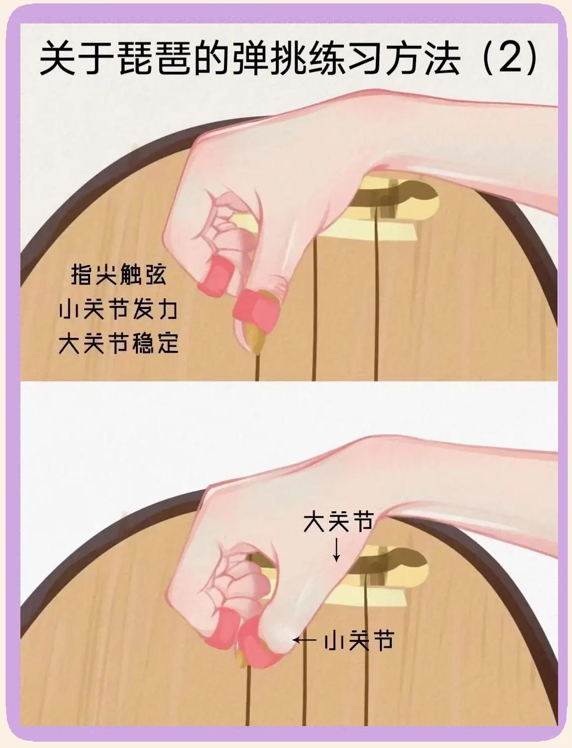 手把手教你弹