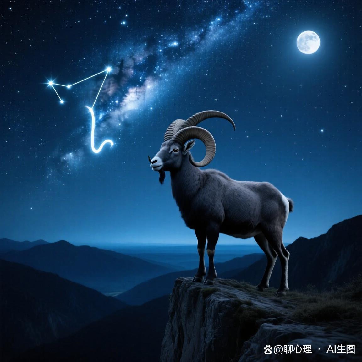 摩羯座2026年运势大翻转 摩羯座2026年运势大翻转