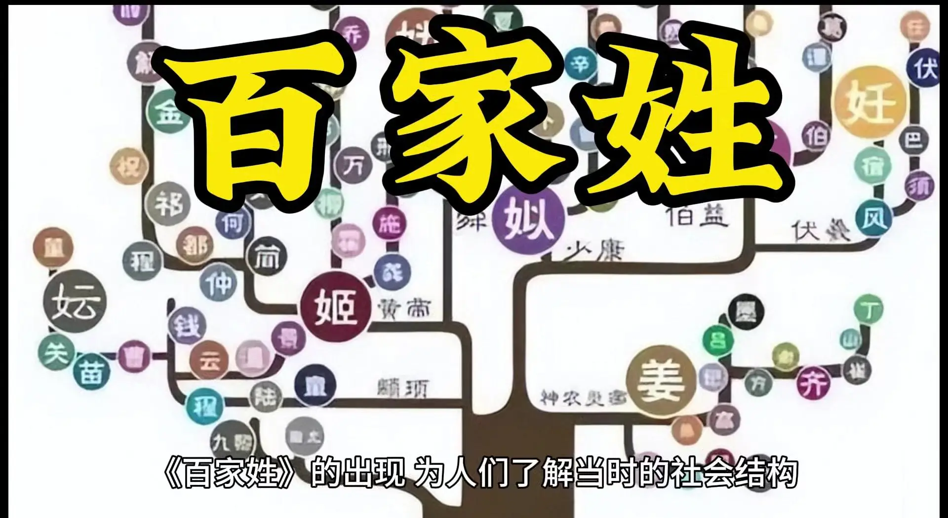 百家姓打一个生肖 百家姓打一个生肖