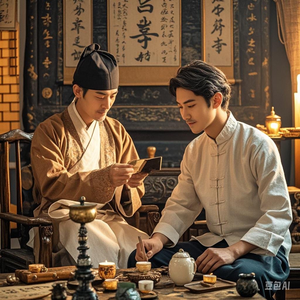 算命师很准是什么原因