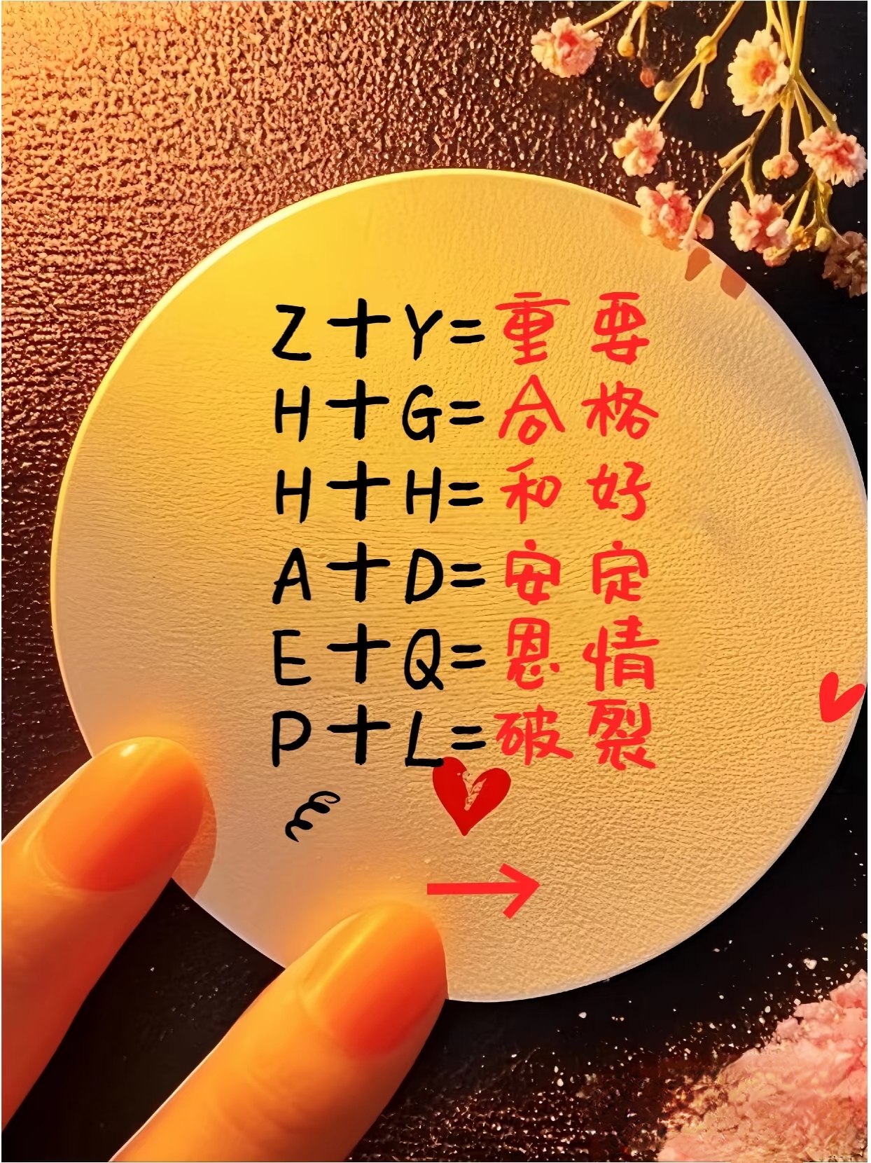 姓名配对测试有多准