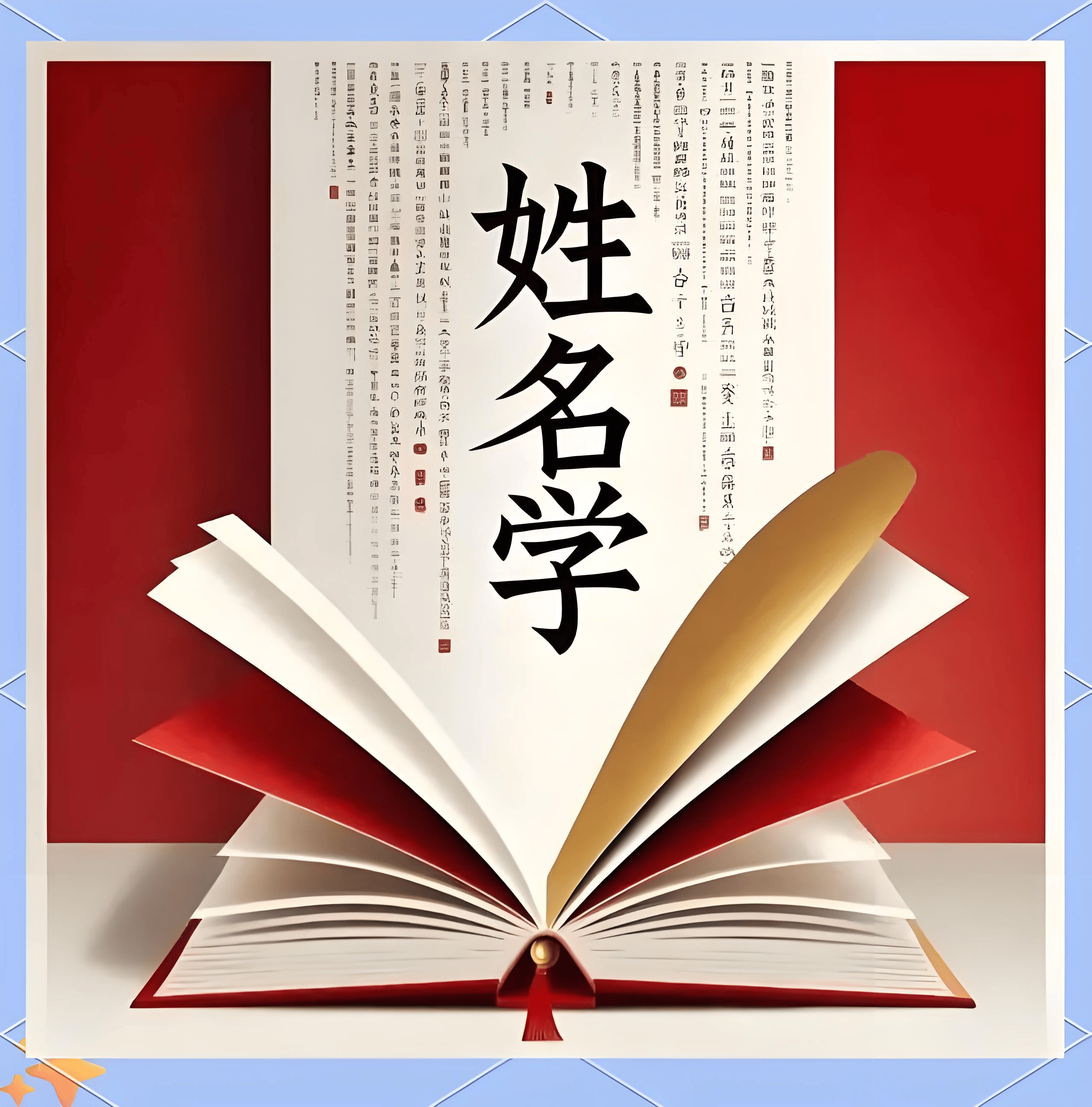 姓名测试打分免费算命