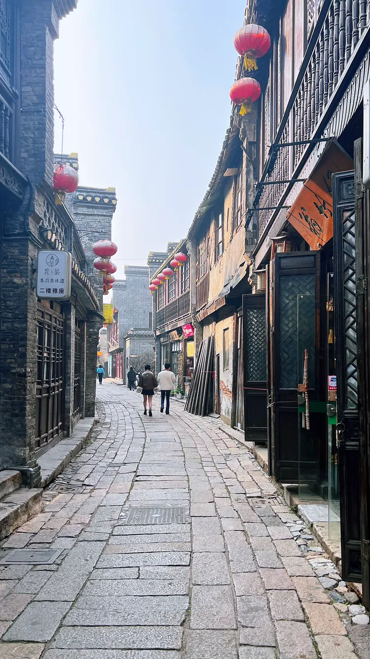 南京运势