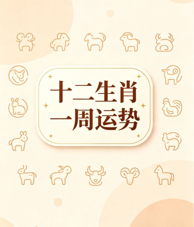 属相感情运