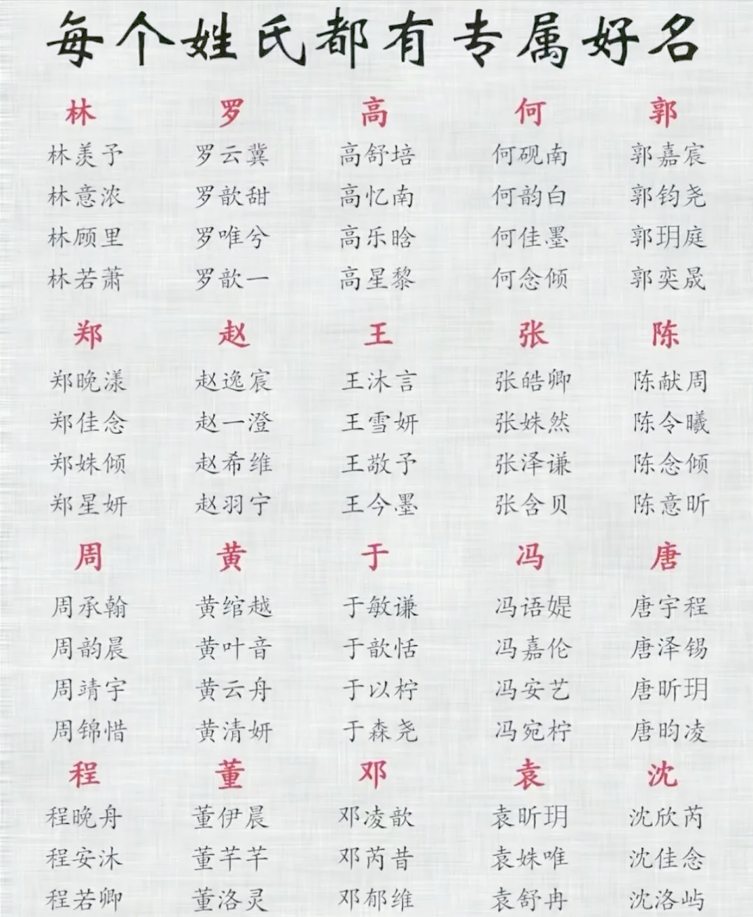 姓名吉凶查询免费版 姓名吉凶查询免费版