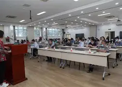 杨青禾打分