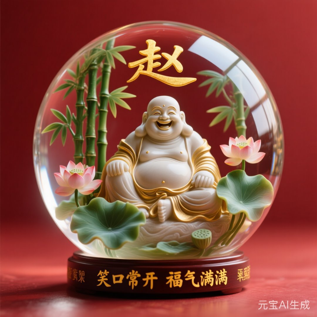 百家姓的图片