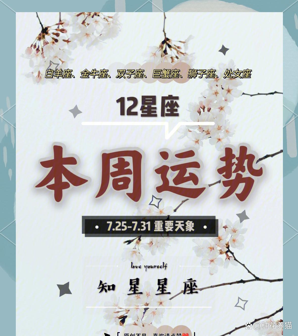 星座运势APP推荐
