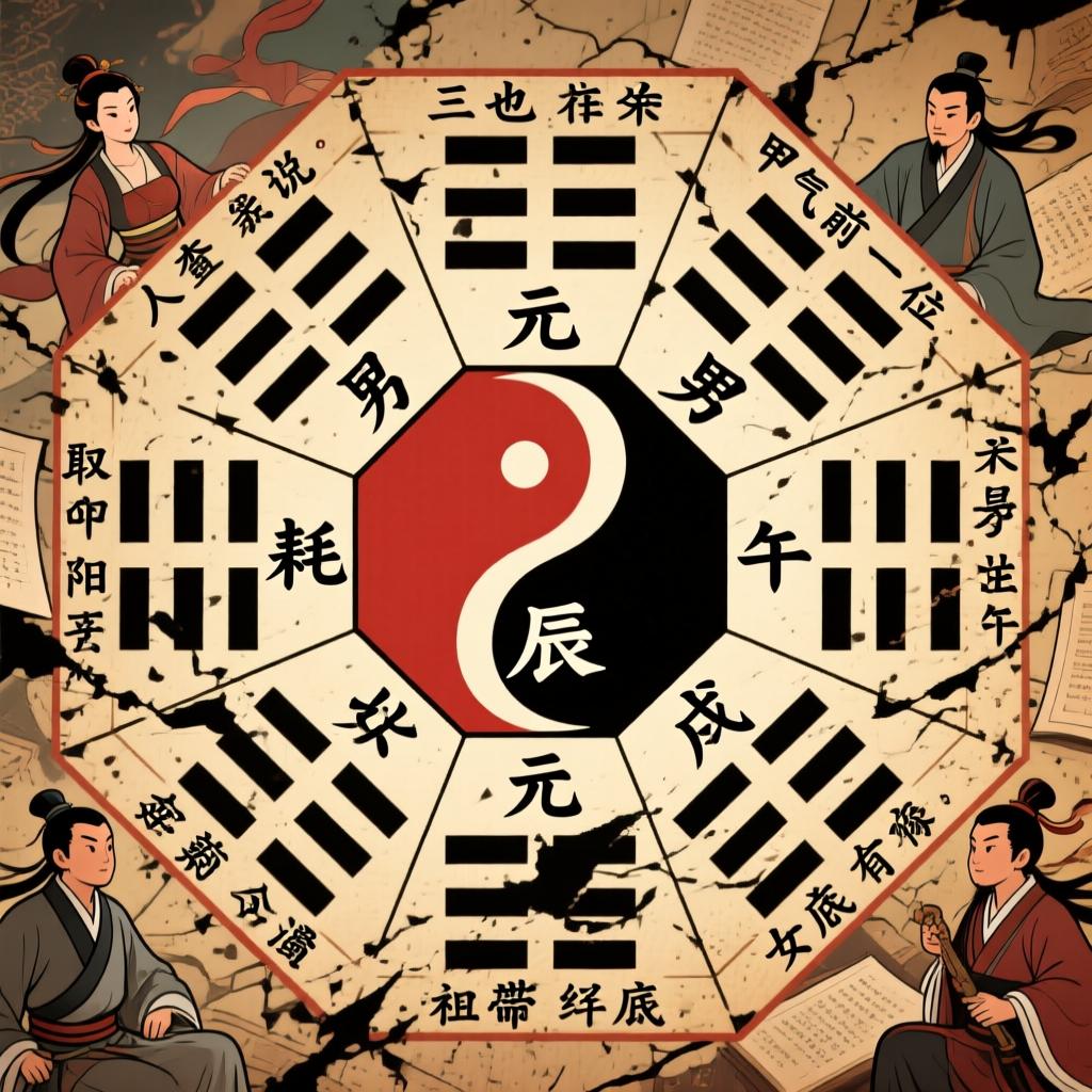 八字算命免费测八字神煞 八字算命免费测八字神煞