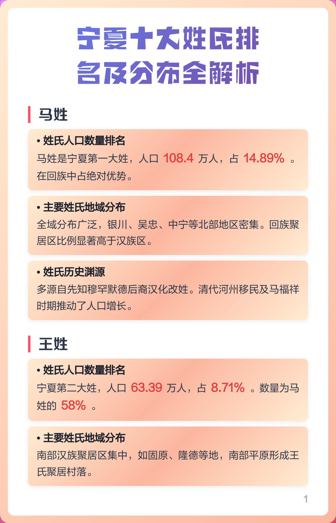 姓氏大全一览表pai 姓氏大全一览表pai