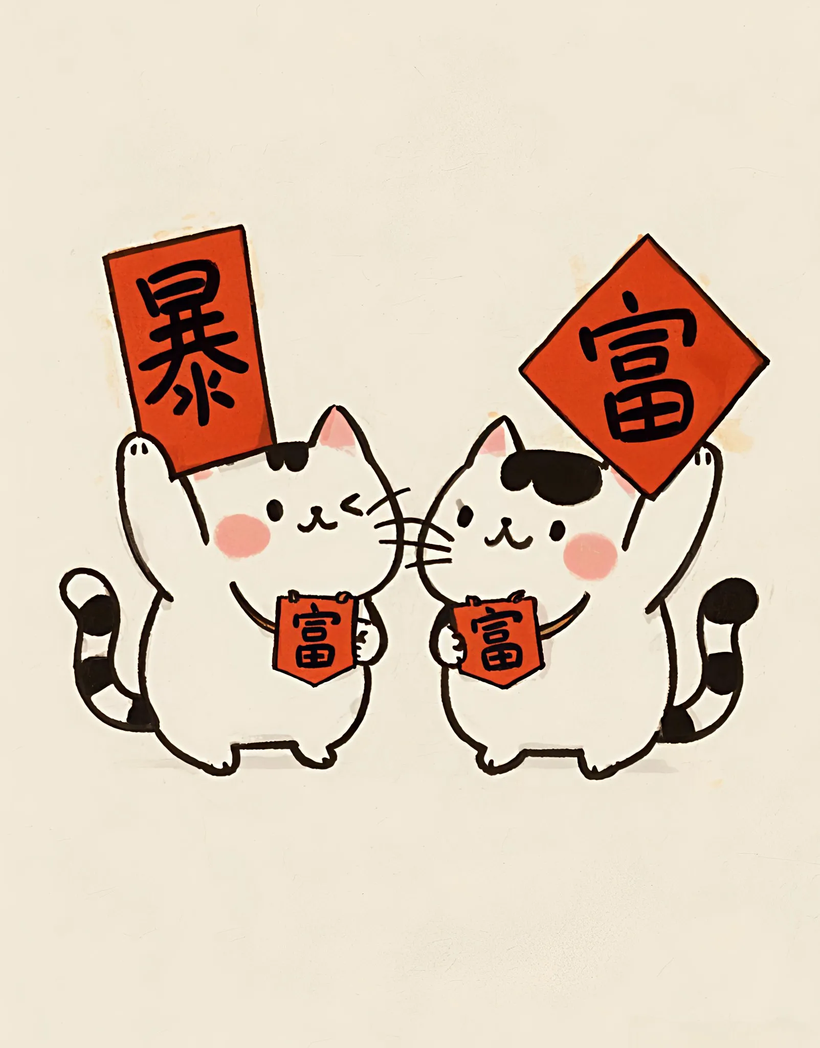 兜里放啥运气好