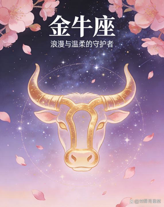 金牛女是苦命还是富人