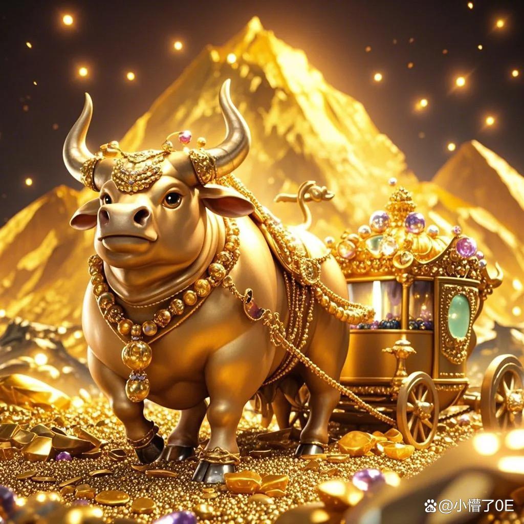 金牛座2026年运势大翻转