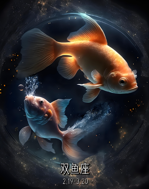 双鱼座星座运势汉程网