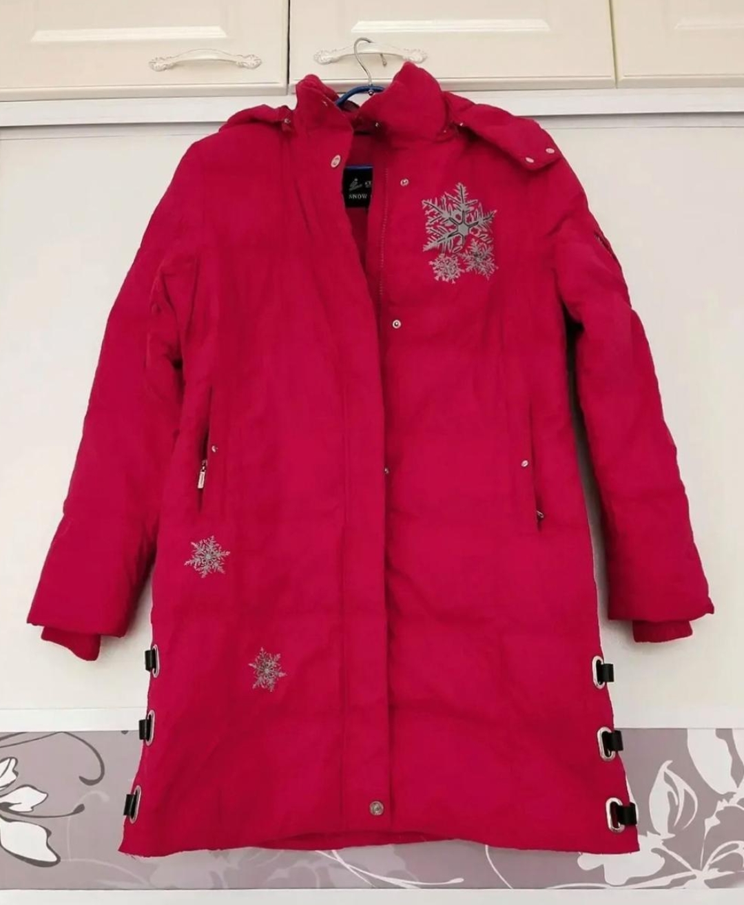 穿了两年的衣服扔了好可惜 穿了两年的衣服扔了好可惜
