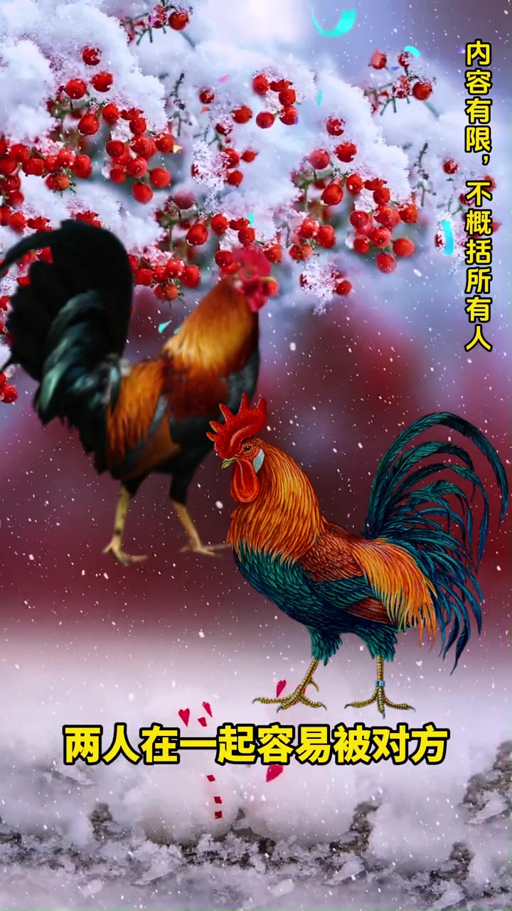 运势正缘