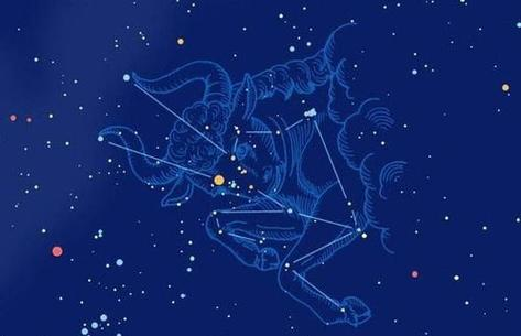 金牛座的星座