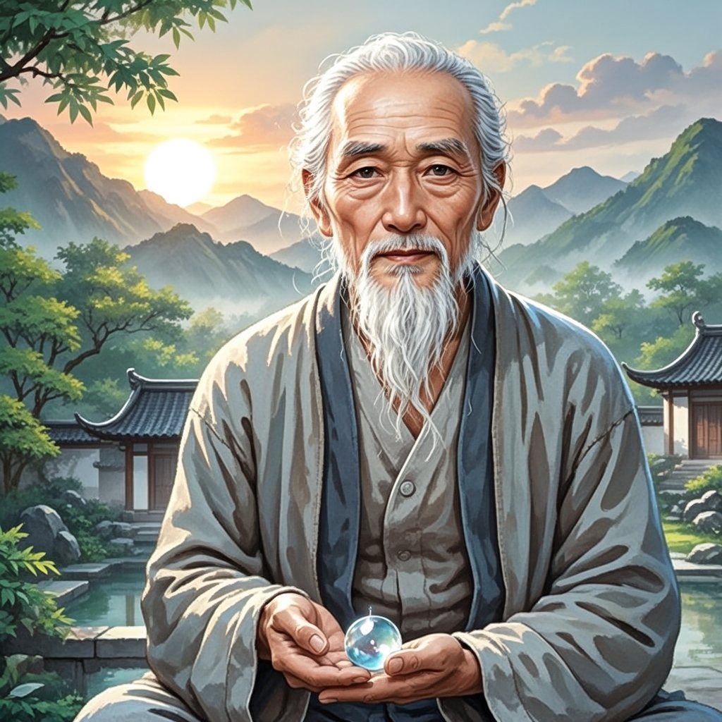 包含古代十大风水大师的词条