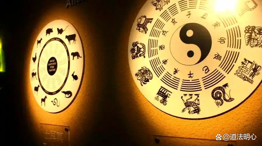 算卦忌讳的三件事