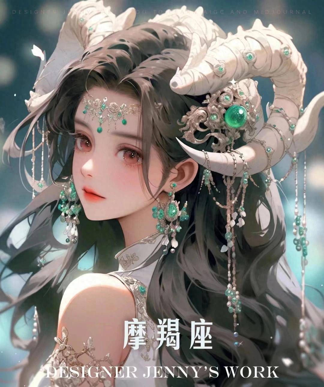 摩羯今日运势女查询