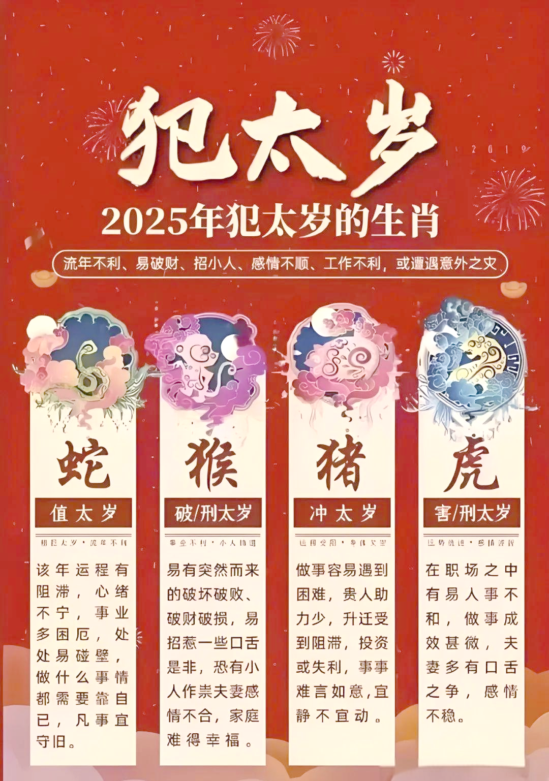 详解运程