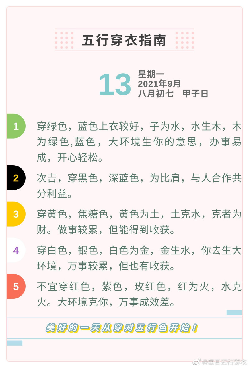 五行查询app