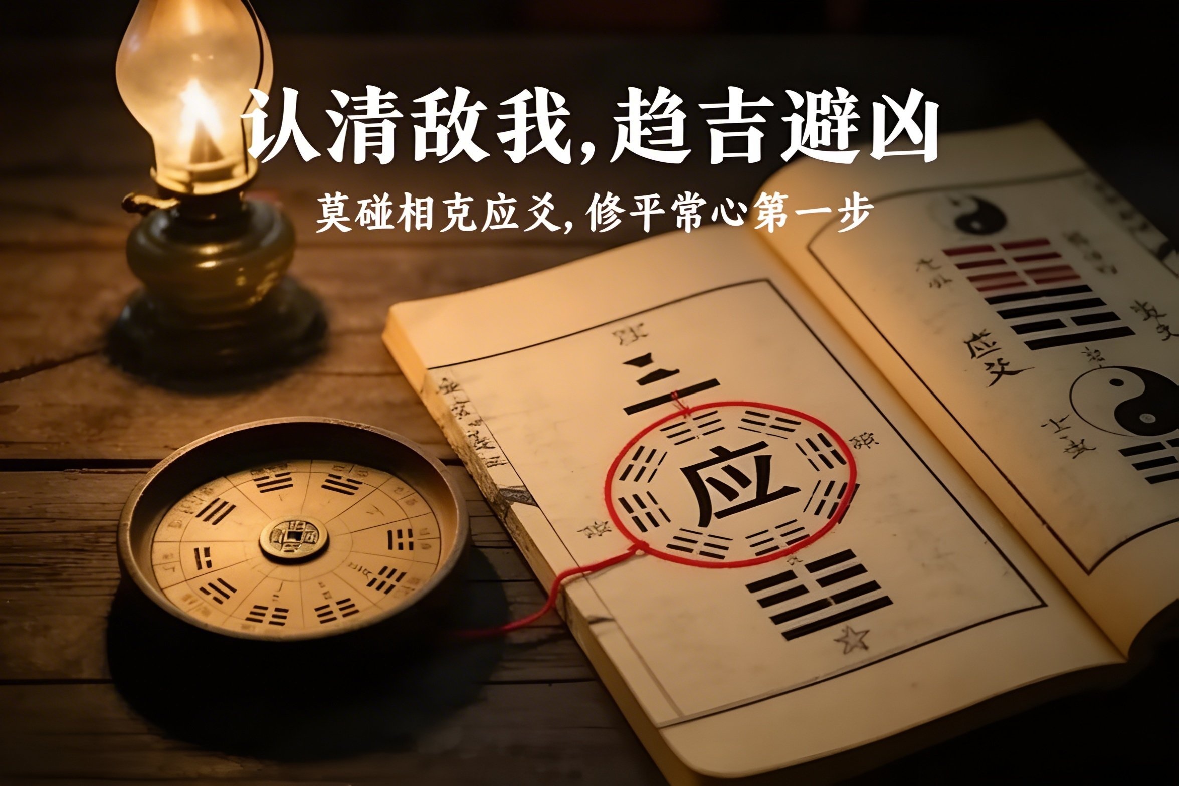 六爻占卜方法简介