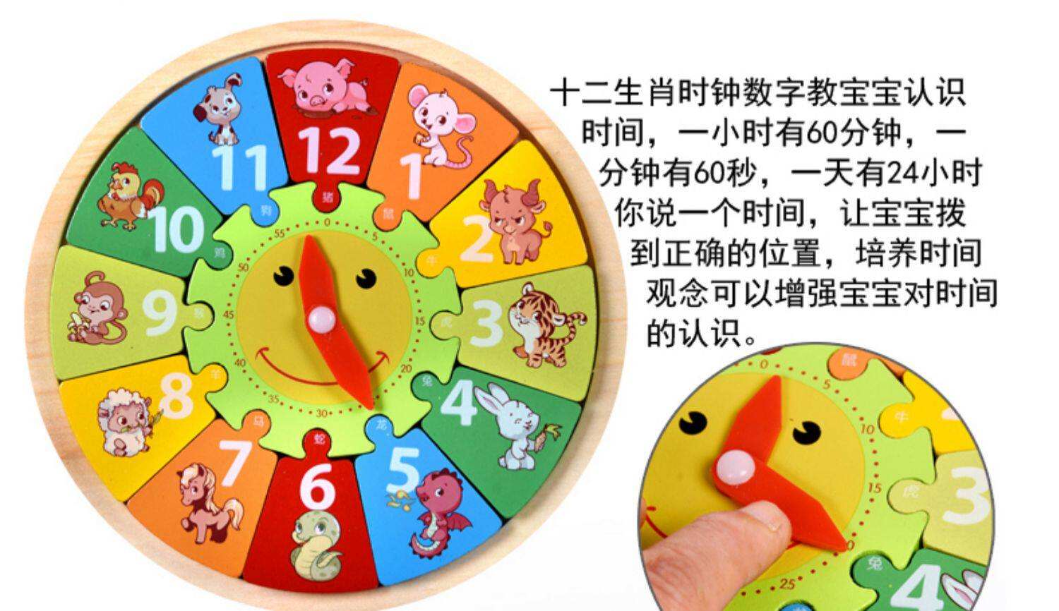 几岁十二生肖