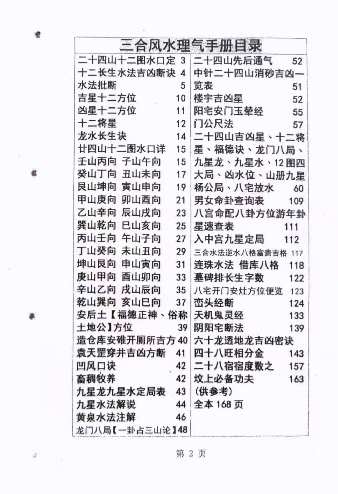 风水学书籍哪本好