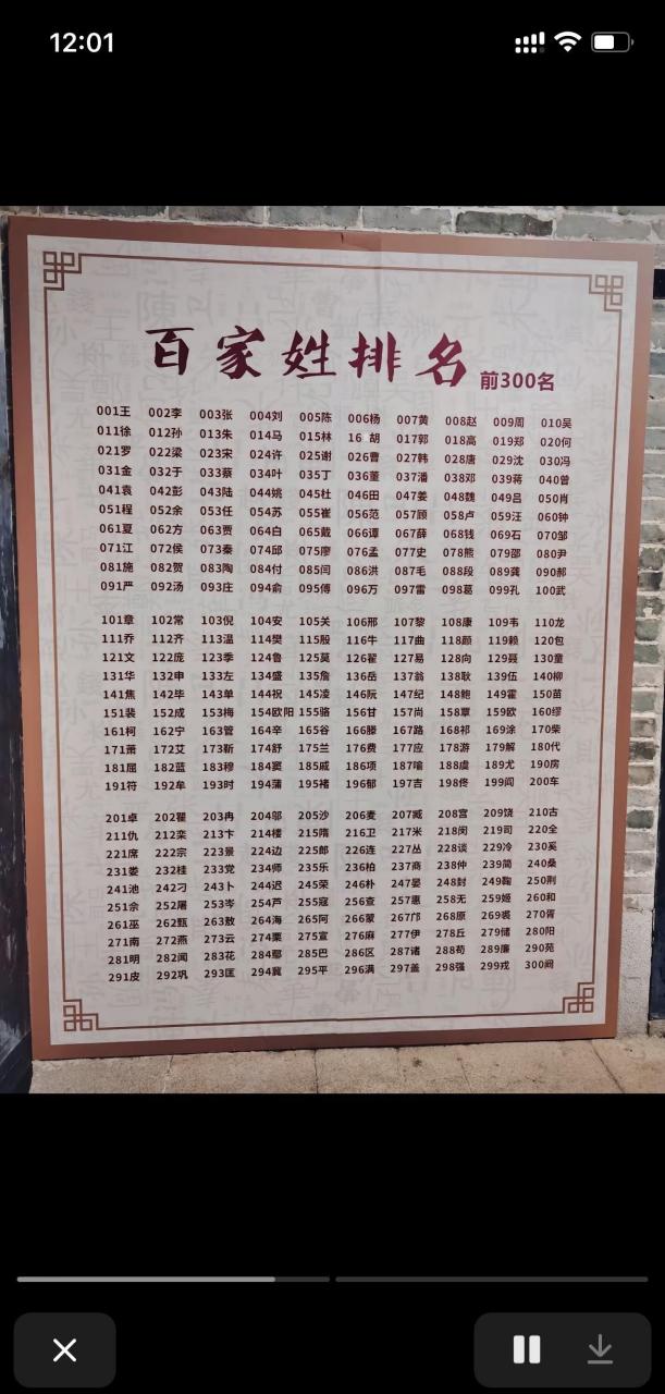 测两个人的名字是否有缘