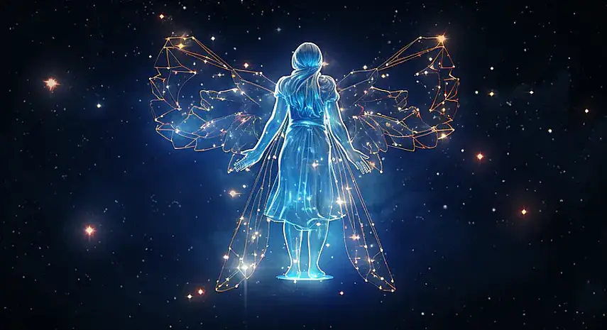 星座处女