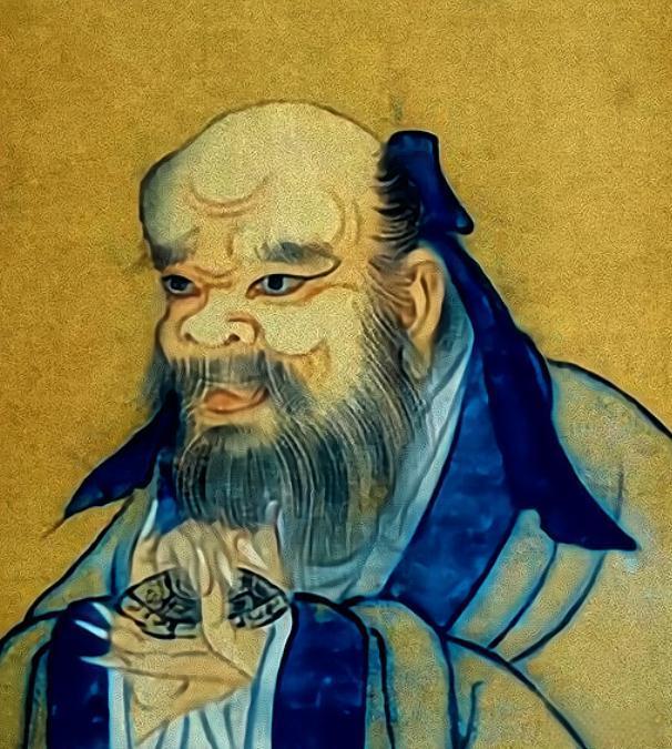 鬼谷子命法骨相对照