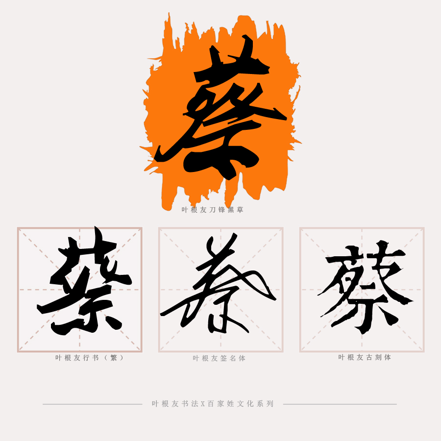 百家姓鲜怎么读