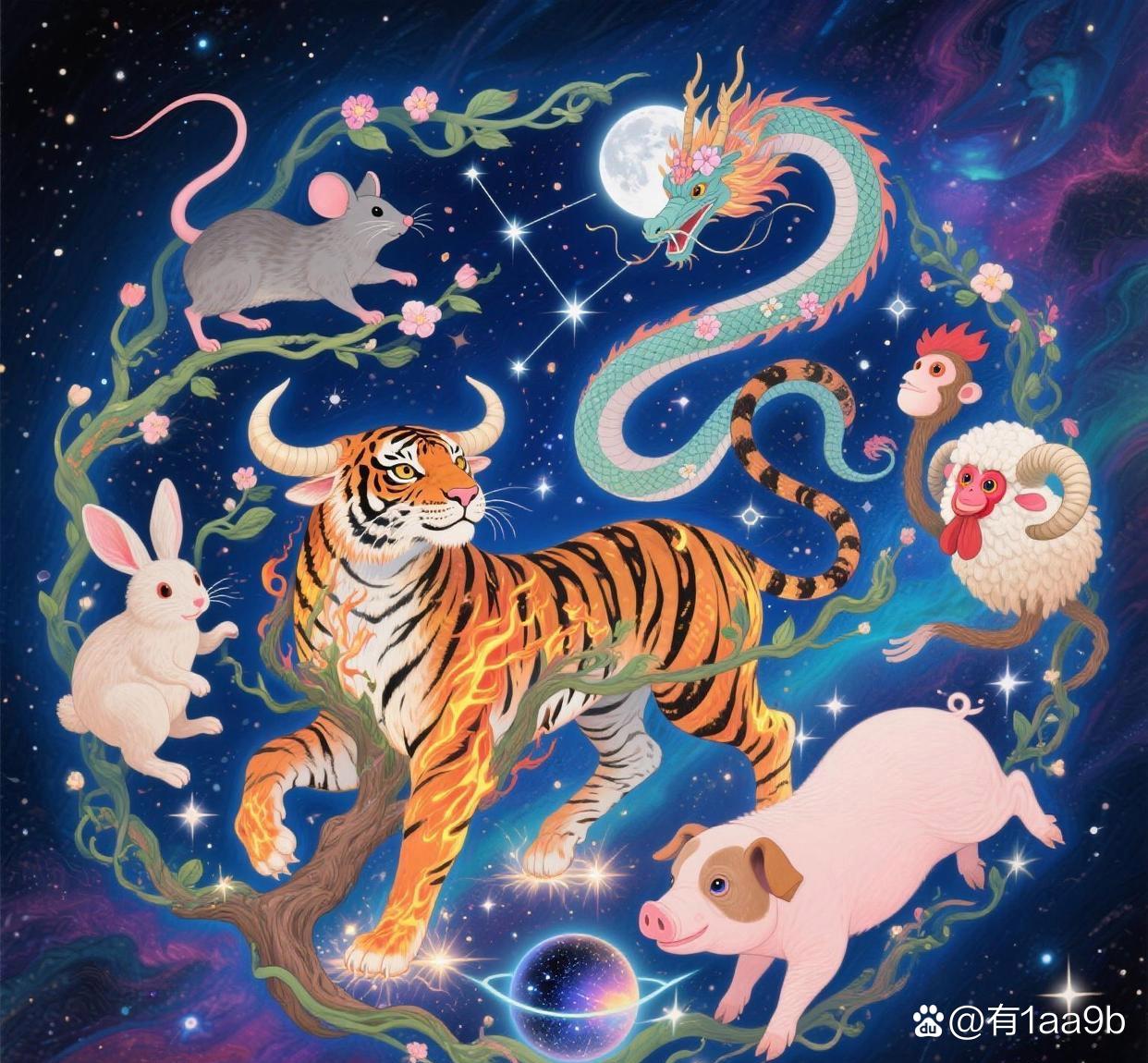 哪里可以属相