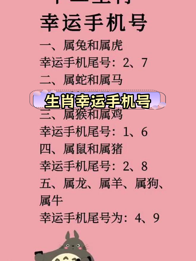 电话号码吉凶算法