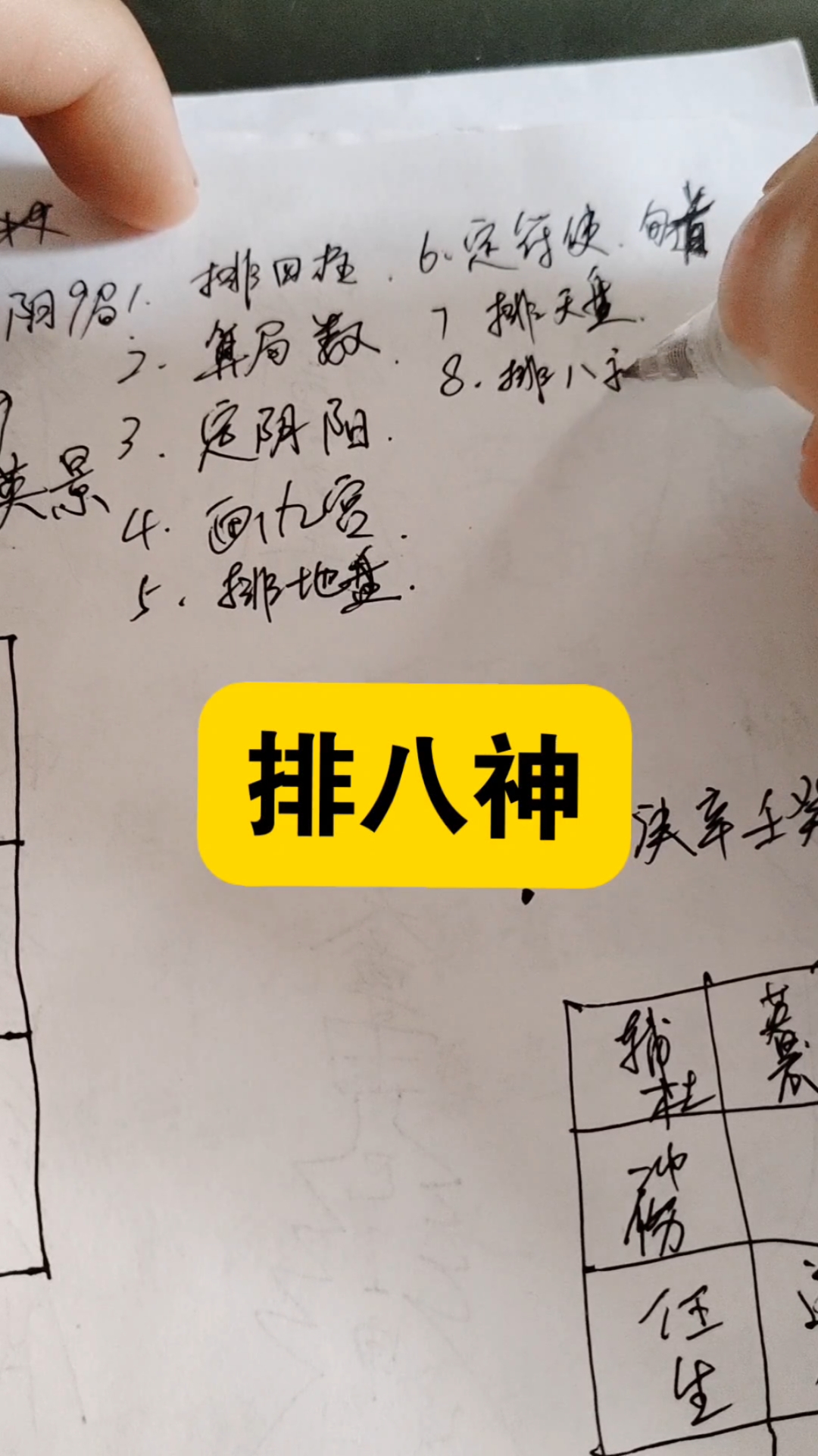 八字排盘在线工具怎么用