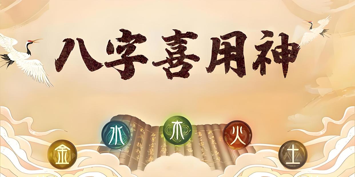 真正起名