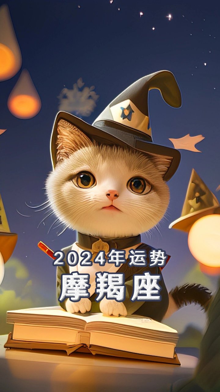 星座运势摩羯座今天运势如何呢的简单介绍 星座运势摩羯座今天运势如何呢的简单介绍