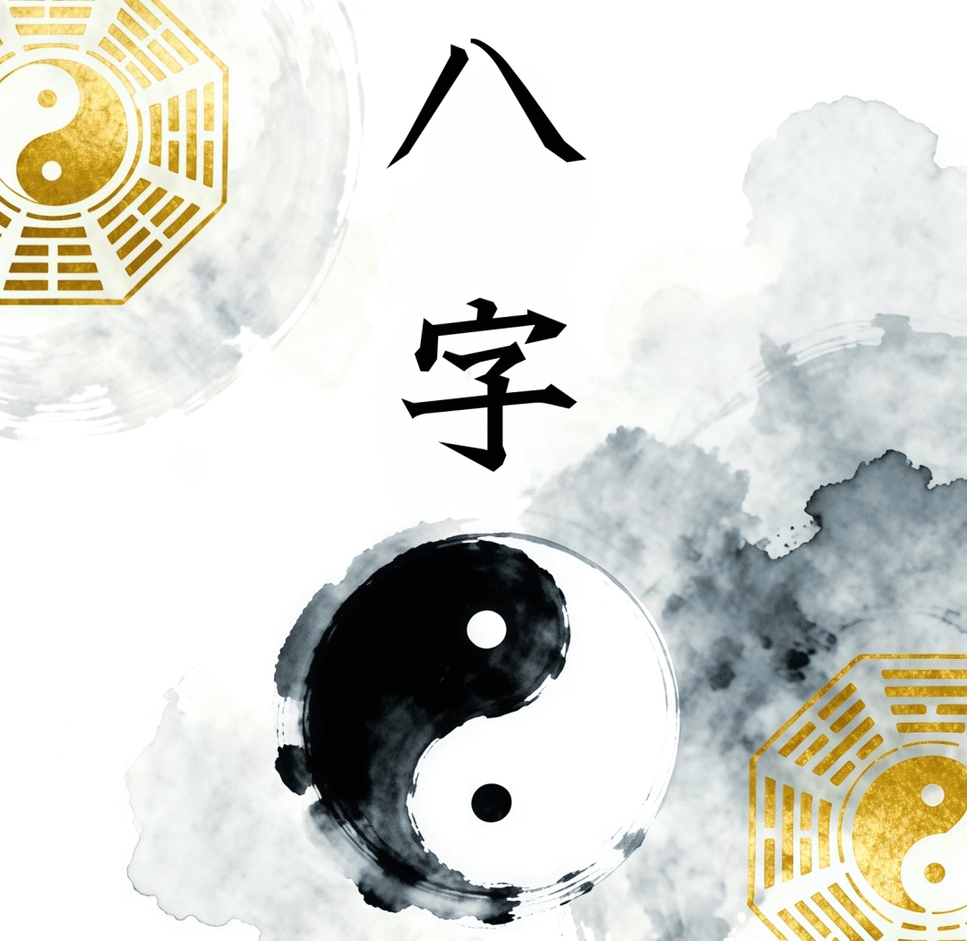 四柱八字合集大全