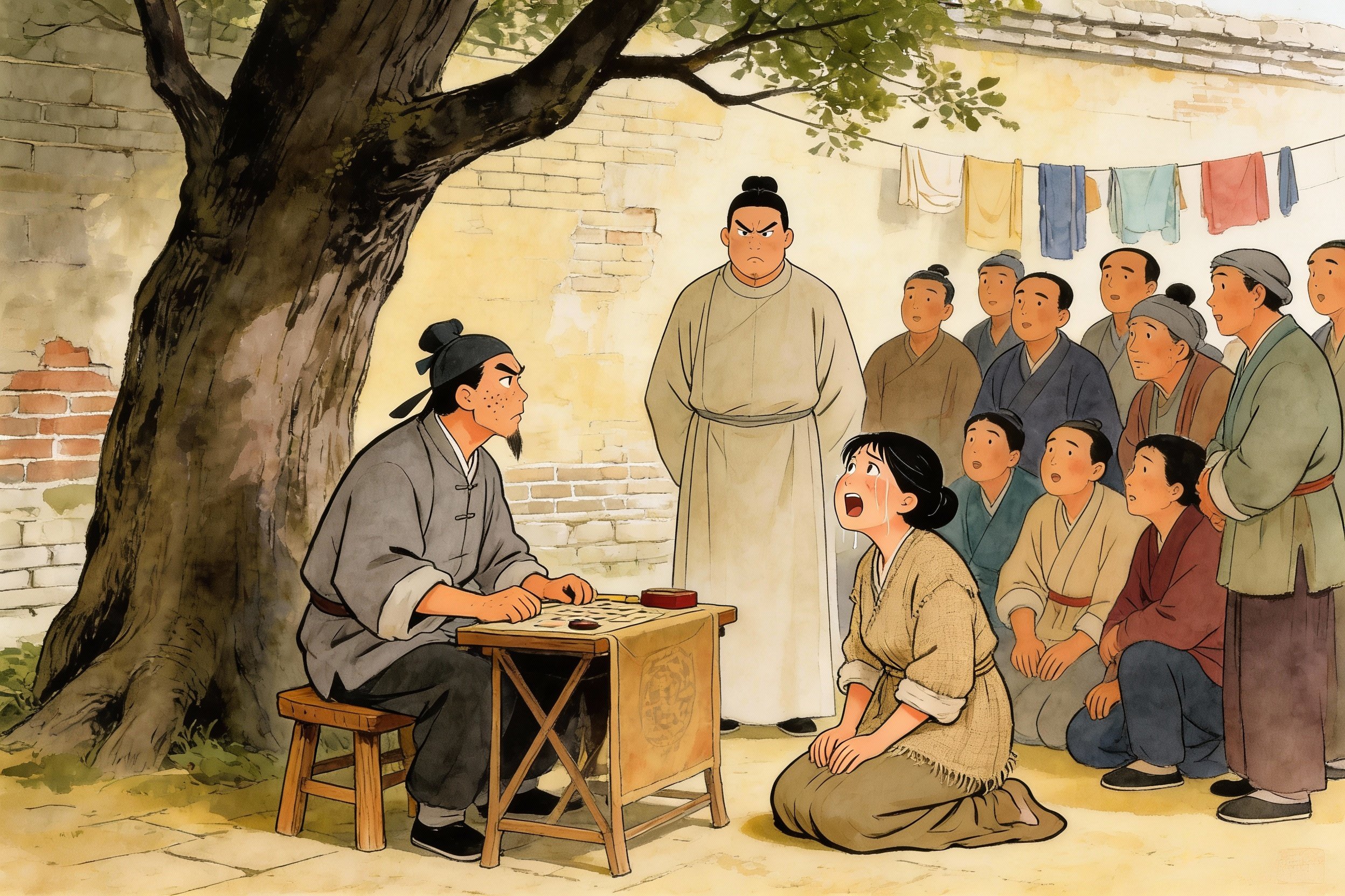 算命先生测字 算命先生测字
