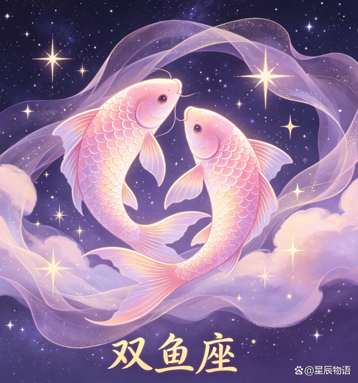 双鱼2026年7月财运运